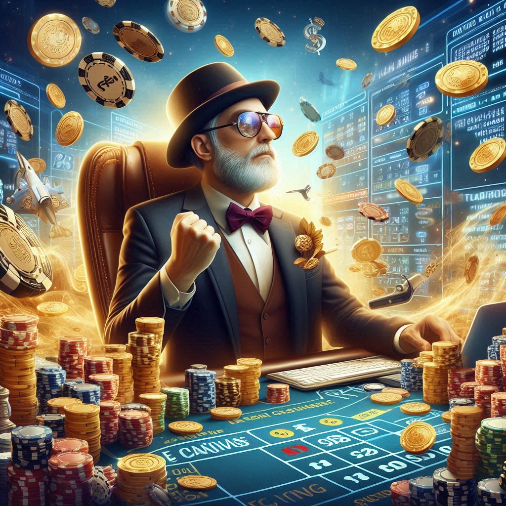 tk444 পেমেন্ট